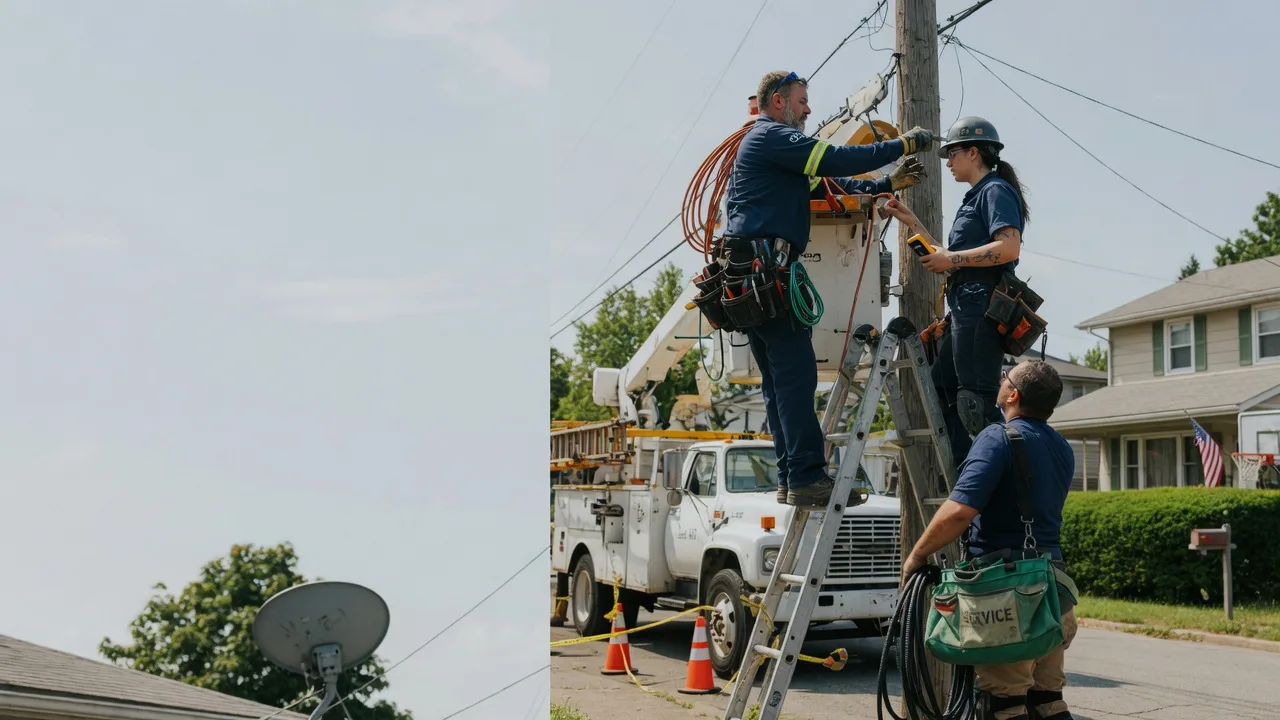 Electrical Repair in Allison, IA near me